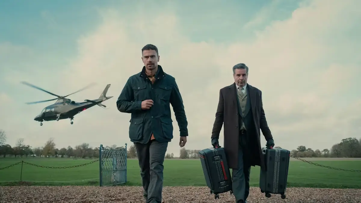 Old Money Style - Golf